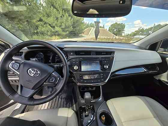Toyota Avalon 2016 год Рыбница Rîbnița