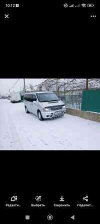 Mercedes Vito 1998 год Тирасполь Tiraspol