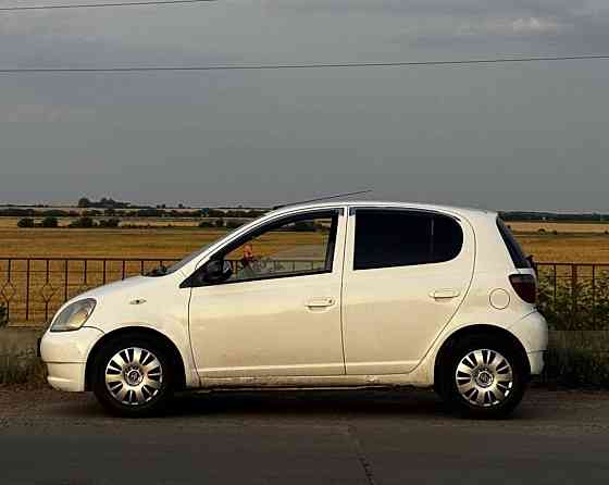Toyota Yaris 2001 год Тирасполь Tiraspol