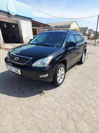 Lexus RX 2008 год Бендеры Bender