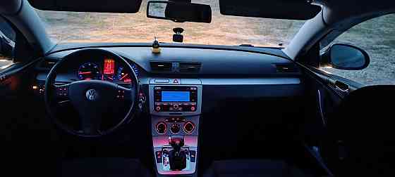 Volkswagen Passat 2008 год Тирасполь Тирасполь