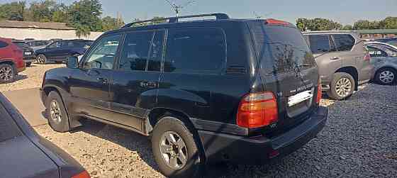Toyota Land Cruiser 2002 год Тирасполь Тирасполь