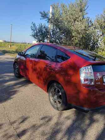 Toyota Prius 2006 год Днестровск Днестровск