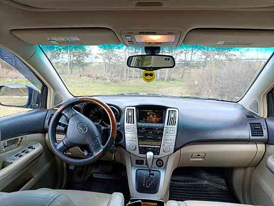 Lexus RX 2006 год Тирасполь Tiraspol