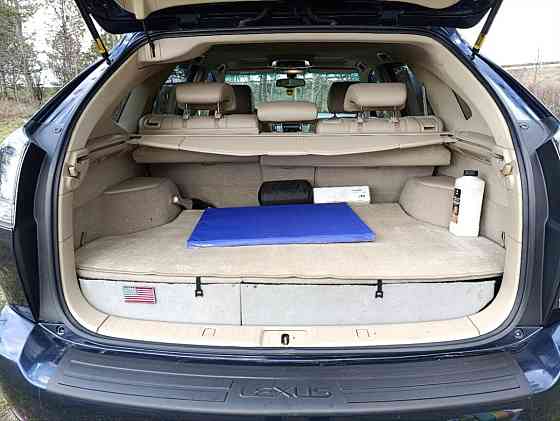 Lexus RX 2006 год Тирасполь Tiraspol