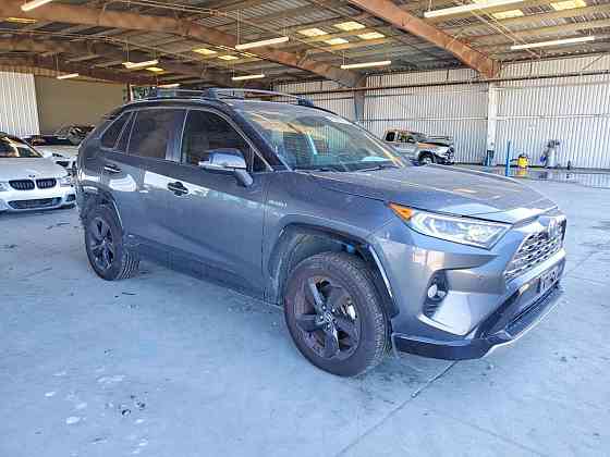 Toyota RAV4 2019 год Тирасполь Тирасполь