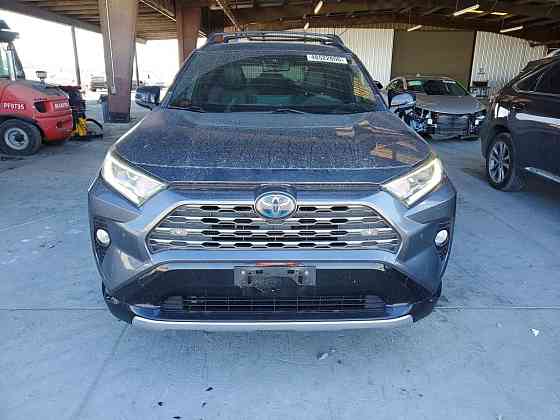 Toyota RAV4 2019 год Тирасполь Тирасполь