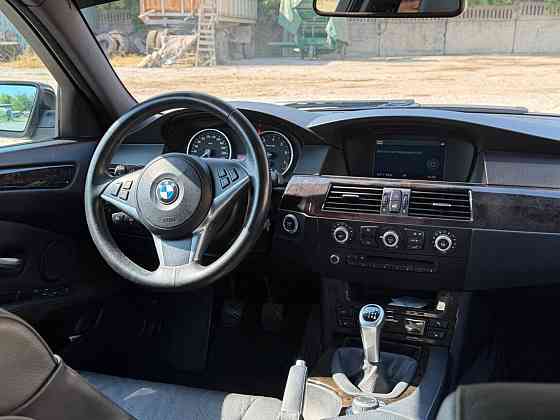 BMW 5 Series 2008 год Рыбница Рыбница