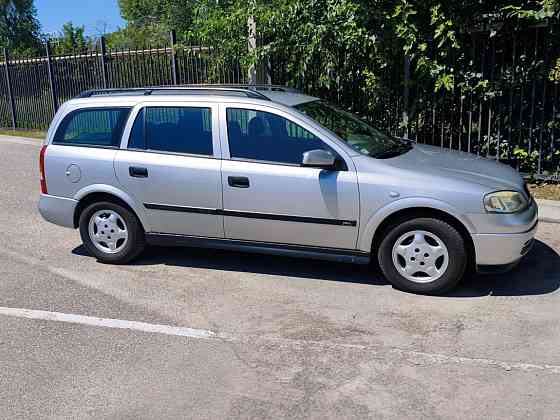 Opel Astra 2000 год Бендеры Bender