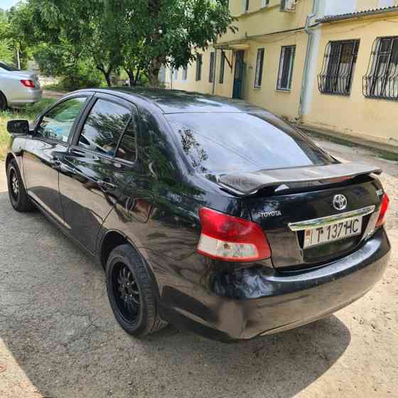 Toyota Yaris 2008 год Тирасполь Tiraspol