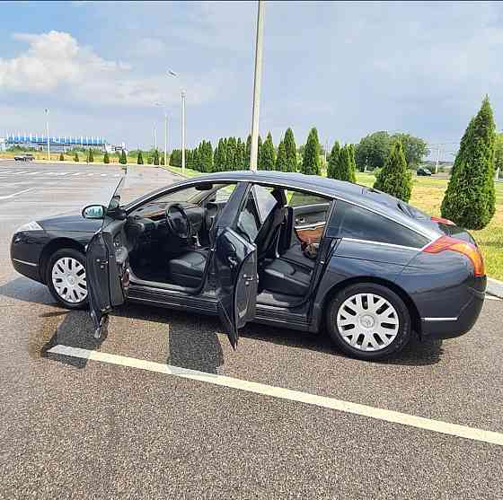 Citroen C6 2006 год Тирасполь Тирасполь