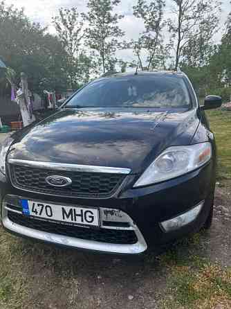 Ford Mondeo 2008 год Тирасполь Тирасполь