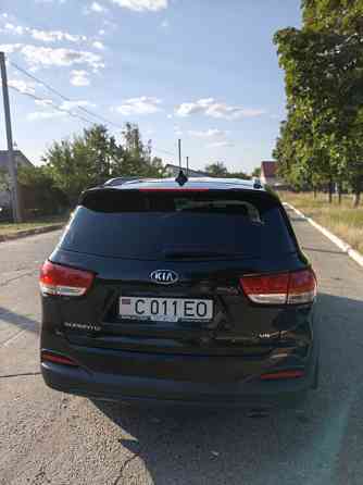 Kia Sorento 2016 год Тирасполь Тирасполь
