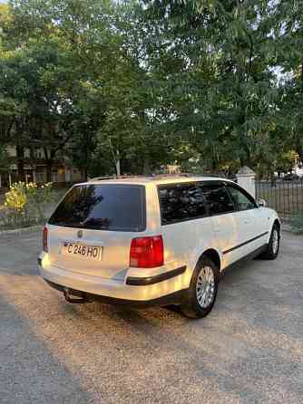 Volkswagen Passat 1998 год Тирасполь Тирасполь
