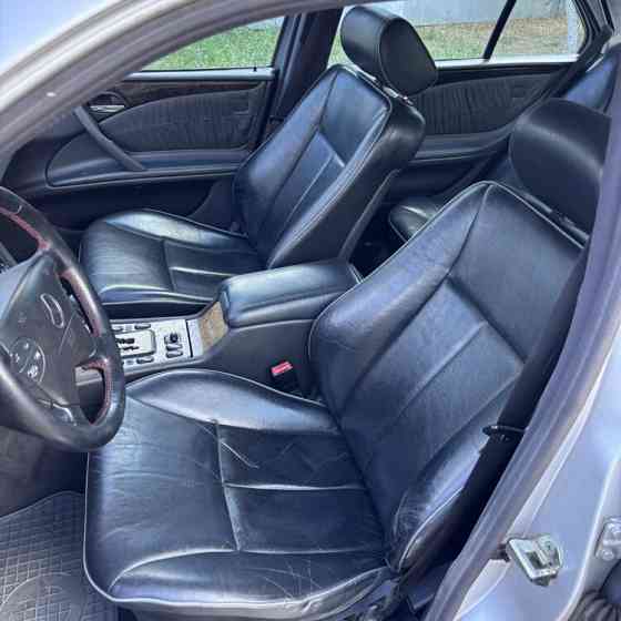 Mercedes E-Class 2001 год Тирасполь Tiraspol