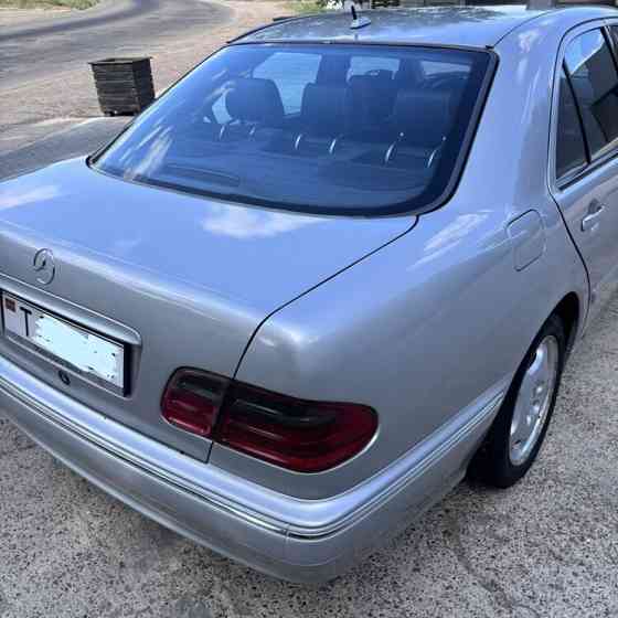 Mercedes E-Class 2001 год Тирасполь Tiraspol