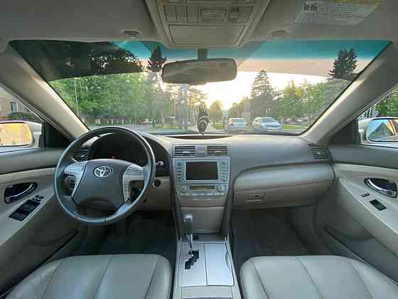 Toyota Camry 2007 год Бендеры Bender