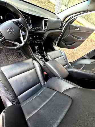 Hyundai Tucson 2016 год Бендеры Бендеры
