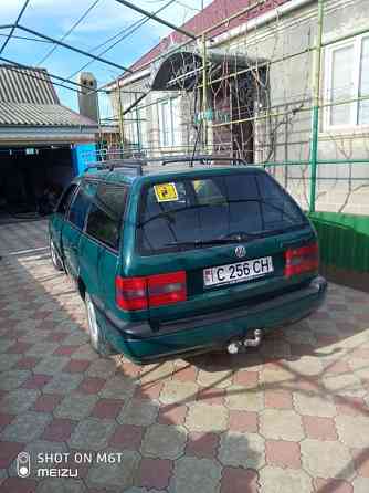 Volkswagen Passat 1994 год Тирасполь Тирасполь