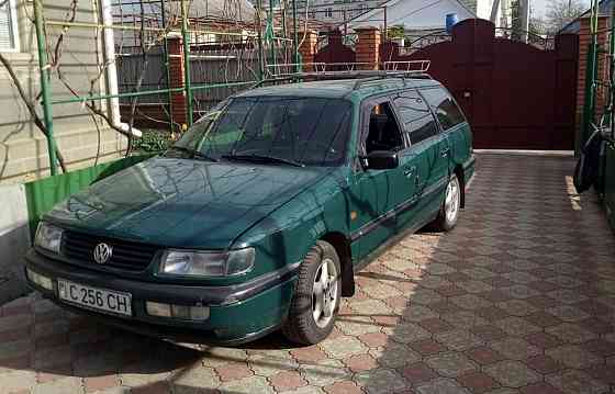 Volkswagen Passat 1994 год Тирасполь Тирасполь