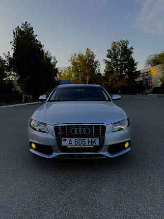 Audi A4 2009 год Тирасполь Тирасполь