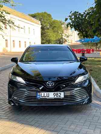 Toyota Camry 2019 год Тирасполь Тирасполь
