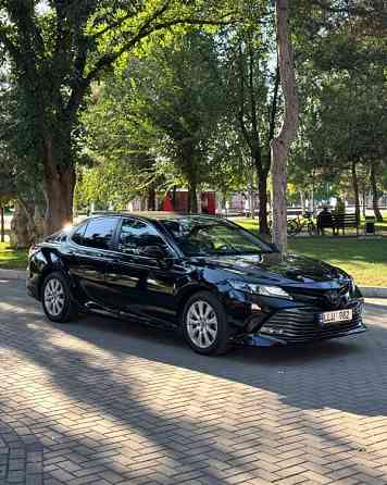 Toyota Camry 2019 год Тирасполь Тирасполь