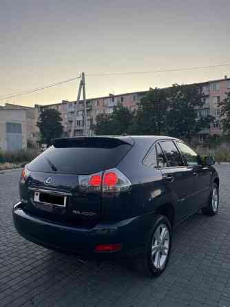 Lexus RX 2007 год Слободзея Slobozia