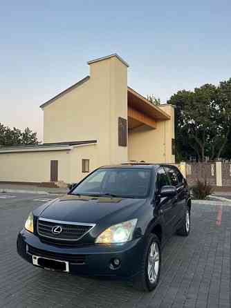 Lexus RX 2007 год Слободзея Slobozia