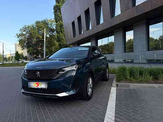 Peugeot 308 2023 год Кишинёв Кишинёв