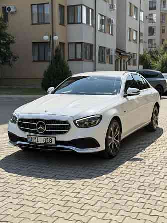 Mercedes E-Class 2021 год Тирасполь Tiraspol