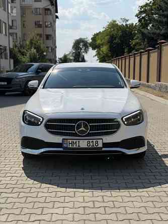 Mercedes E-Class 2021 год Тирасполь Tiraspol