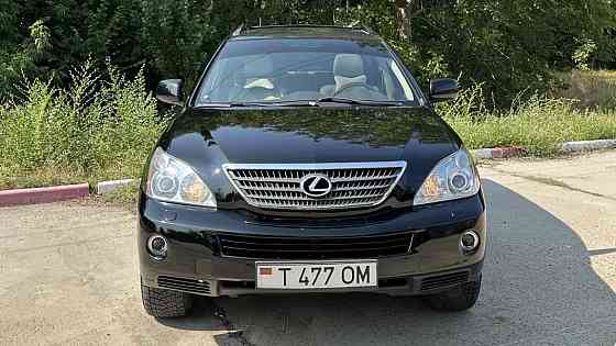 Lexus RX 2006 год Дубоссары Дубоссары