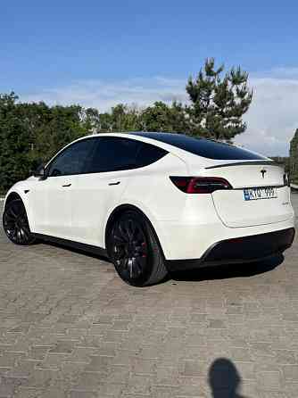 Tesla Model Y 2023 год Тирасполь Тирасполь