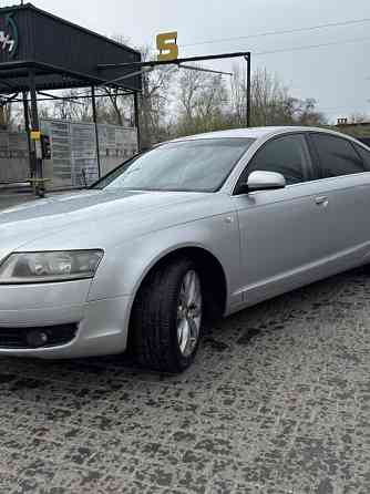 Audi A6 2005 год Бендеры Бендеры