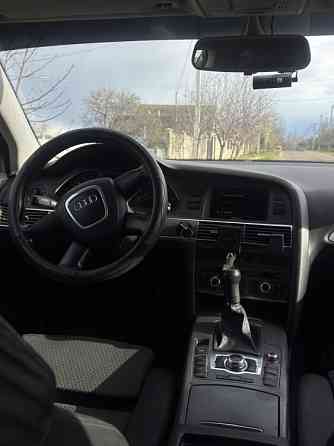Audi A6 2005 год Бендеры Бендеры