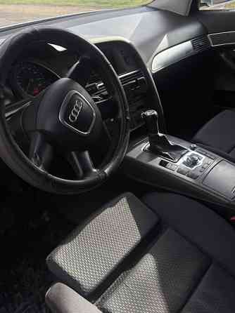 Audi A6 2005 год Бендеры Бендеры