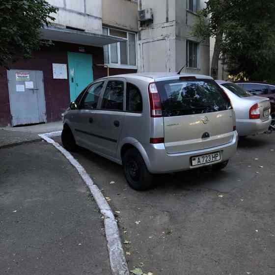 Opel Meriva 2004 год Рыбница Rîbnița