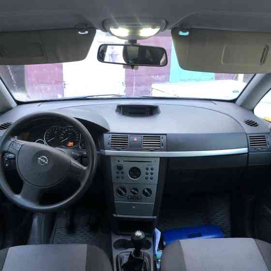 Opel Meriva A 1.6 2004 Rîbnița