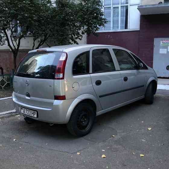 Opel Meriva 2004 год Рыбница Rîbnița