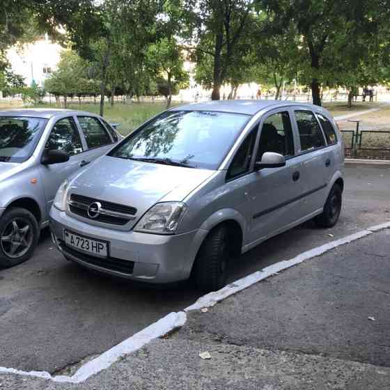 Opel Meriva 2004 год Рыбница Rîbnița