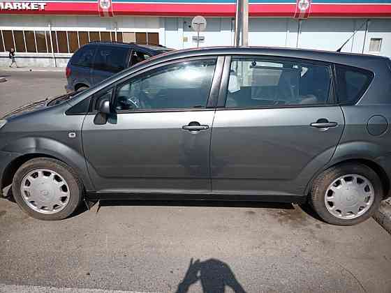 Toyota Corolla Verso 2005 год Тирасполь Tiraspol