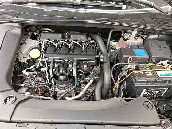 Renaux Vel Satis, 2004, 2.2 diesel Parcani
