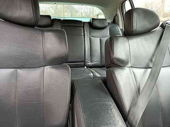 Renaux Vel Satis, 2004, 2.2 diesel Parcani