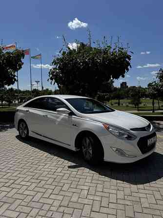 Hyundai Sonata 2013 год Тирасполь Тирасполь