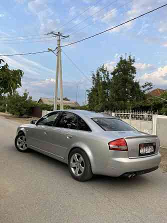 Audi A6 2002 год Слободзея Slobozia