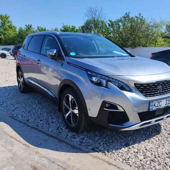 Peugeot 5008 2018 год Тирасполь Тирасполь