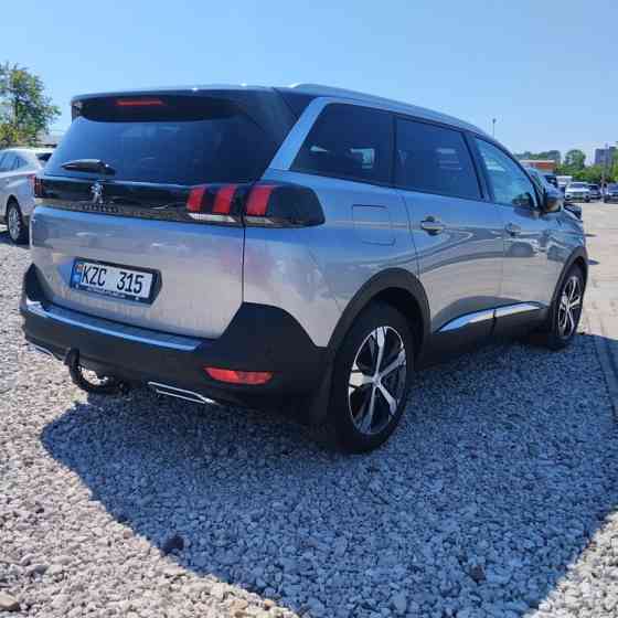 Peugeot 5008 2018 год Тирасполь Тирасполь
