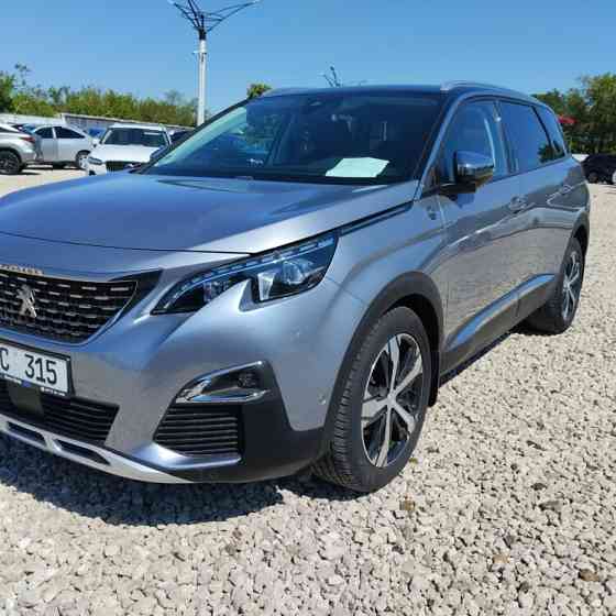 Peugeot 5008 2018 год Тирасполь Тирасполь