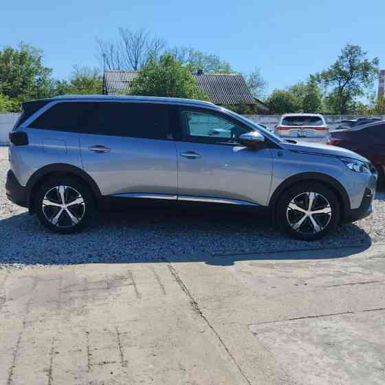 Peugeot 5008 1.2 бензин. 130л. с. Crossway 2019 г Тирасполь